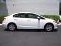 2012 Civic LX Sedan #2