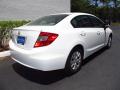 2012 Civic LX Sedan #3