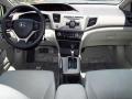 2012 Civic LX Sedan #4
