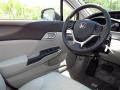 2012 Civic LX Sedan #5