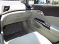 2012 Civic LX Sedan #7