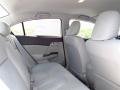 2012 Civic LX Sedan #8