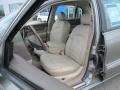 2000 Lincoln Continental Medium Parchment Interior #8