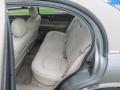  2000 Lincoln Continental Medium Parchment Interior #19