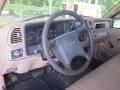  1999 Chevrolet C/K 3500 K3500 Crew Cab 4x4 Dually Steering Wheel #29