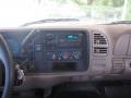 Controls of 1999 Chevrolet C/K 3500 K3500 Crew Cab 4x4 Dually #32
