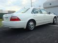  2004 Acura RL Premium White Pearl #3