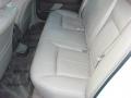  2004 Acura RL Parchment Interior #10