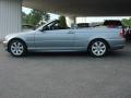 2005 3 Series 325i Convertible #5
