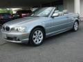 2005 3 Series 325i Convertible #6