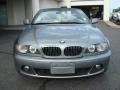 2005 3 Series 325i Convertible #7