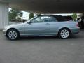 2005 3 Series 325i Convertible #19