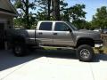 2006 Silverado 2500HD LT Crew Cab 4x4 #1