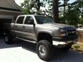 2006 Silverado 2500HD LT Crew Cab 4x4 #4