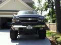 2006 Silverado 2500HD LT Crew Cab 4x4 #5