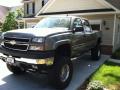 2006 Silverado 2500HD LT Crew Cab 4x4 #6