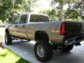 2006 Silverado 2500HD LT Crew Cab 4x4 #7