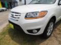 2011 Santa Fe Limited #10 2011 Santa Fe Limited #10