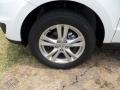 2011 Hyundai Santa Fe Limited Wheel #11 2011 Hyundai Santa Fe Limited Wheel #11