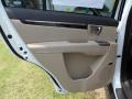 Door Panel of 2011 Hyundai Santa Fe Limited #21 Door Panel of 2011 Hyundai Santa Fe Limited #21