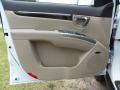 Door Panel of 2011 Hyundai Santa Fe Limited #23 Door Panel of 2011 Hyundai Santa Fe Limited #23