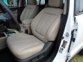 2011 Hyundai Santa Fe Beige Interior #25 2011 Hyundai Santa Fe Beige Interior #25