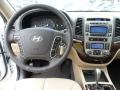 Dashboard of 2011 Hyundai Santa Fe Limited #28 Dashboard of 2011 Hyundai Santa Fe Limited #28