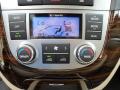 Controls of 2011 Hyundai Santa Fe Limited #31 Controls of 2011 Hyundai Santa Fe Limited #31