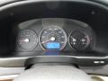 2011 Hyundai Santa Fe Limited Gauges #35 2011 Hyundai Santa Fe Limited Gauges #35
