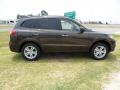  2011 Hyundai Santa Fe Espresso Brown #2