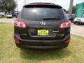 2011 Santa Fe Limited #4