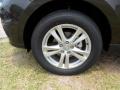  2011 Hyundai Santa Fe Limited Wheel #13