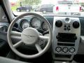 Dashboard of 2006 Chrysler PT Cruiser  #4