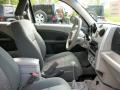  2006 Chrysler PT Cruiser Pastel Slate Gray Interior #7