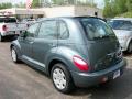  2006 Chrysler PT Cruiser Magnesium Green Pearl #15