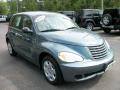 Front 3/4 View of 2006 Chrysler PT Cruiser  #17