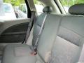  2006 Chrysler PT Cruiser Pastel Slate Gray Interior #23