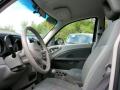  2006 Chrysler PT Cruiser Pastel Slate Gray Interior #24