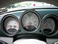  2006 Chrysler PT Cruiser  Gauges #26
