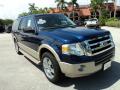 2010 Expedition EL Eddie Bauer #2