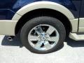  2010 Ford Expedition EL Eddie Bauer Wheel #4