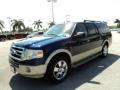 2010 Expedition EL Eddie Bauer #13
