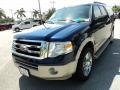 2010 Expedition EL Eddie Bauer #14