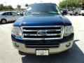 2010 Expedition EL Eddie Bauer #15