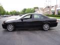  2004 Lincoln LS Black Clearcoat #3