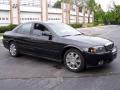  2004 Lincoln LS Black Clearcoat #7