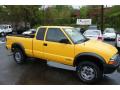 2003 S10 ZR2 Extended Cab 4x4 #3