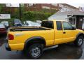 2003 S10 ZR2 Extended Cab 4x4 #4