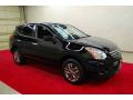  2010 Nissan Rogue Wicked Black #1