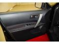 Door Panel of 2010 Nissan Rogue Krom Edition #9
